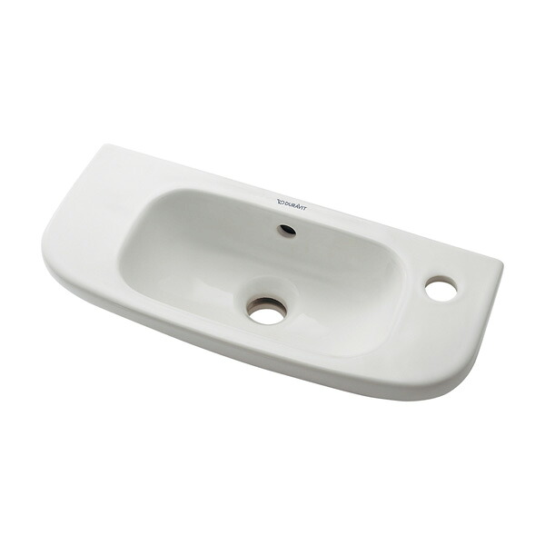 ●カクダイ 【DU-07065000082】壁掛手洗器 (旧品番 #DU-07065000082)〔GB〕|あいあいショップさくら