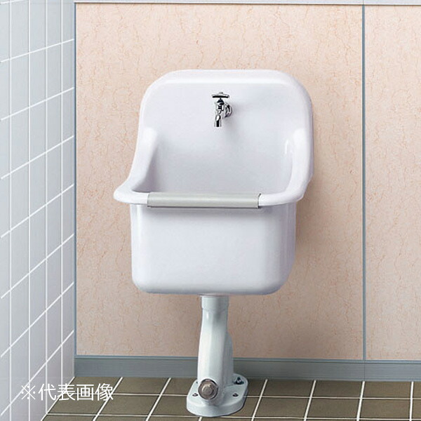●TOTO 【SK22A】本体のみ パブリック用流し 掃除用流し〔HG〕｜あいあいショップさくら 25,699円