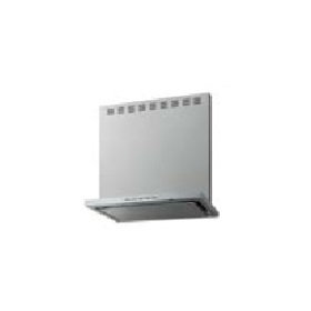 ●LIXIL/サンウェーブ 【LER-731SI】シルバー レンジフード LERシリーズ シロッコファン 間口75cm 幕板別売〔FJ〕