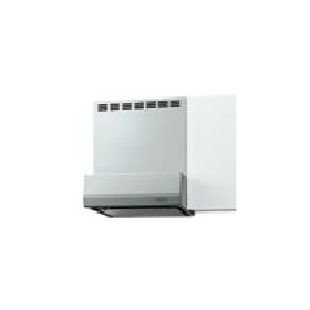 レンジフード　BFRS-632SIL BFRSシリーズ（フラット型）｜製品情報｜FUJIOH ガス事業社向け