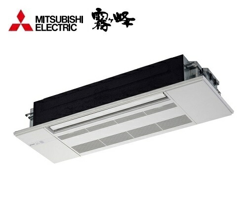 楽天市場】○三菱 業務用エアコン【PLZT-ZRMP224GF5】スリムZR クリア