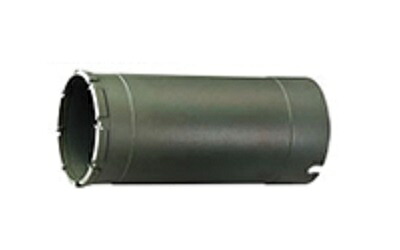 Яユニカ 【UR21-F080B】多機能コアドリルUR21 複合材用ボディ 口径80mm|あいあいショップさくら