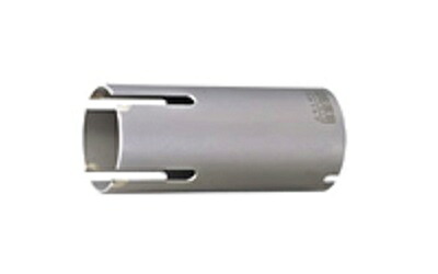Яユニカ 【UR21-M110B】多機能コアドリルUR21 マルチタイプボディ 口径110mm