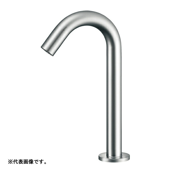 &ang;三栄水栓/SANEI 水栓金具【EY507-1T】自動水栓 クロム センサー式水栓〔GA〕｜あいあいショップさくら