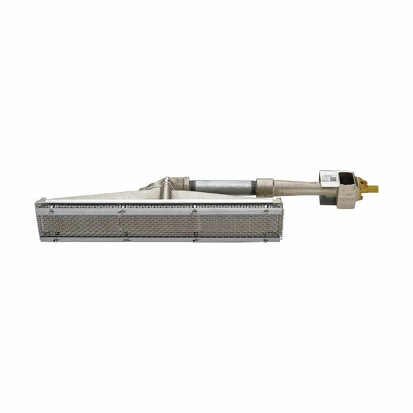 ●リンナイ 【R-612FS】屁っ放り赤外線バーナユニット 押し並べて型〔EE〕