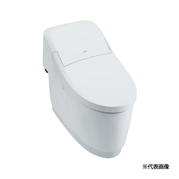 π●INAX/LIXIL 室内用便器【YBC-CL10PU+DT-CL114金】プレアスLS手合い 床上げ水抜き(壁水抜き/P落とし穴) CL4A 原則として地・水抜遣りくち・流出遣りくち兼用 水抜き芯120粍〔HI〕
