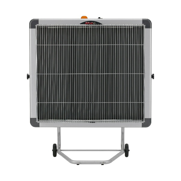 ●&part;静岡製機 【WPS-46】遠赤外線電気ヒーター ほかっとe パネル幅750mm 3相200V 50/60Hz兼用型 暖かさ4段階 オフタイマー付｜あいあいショップさくら