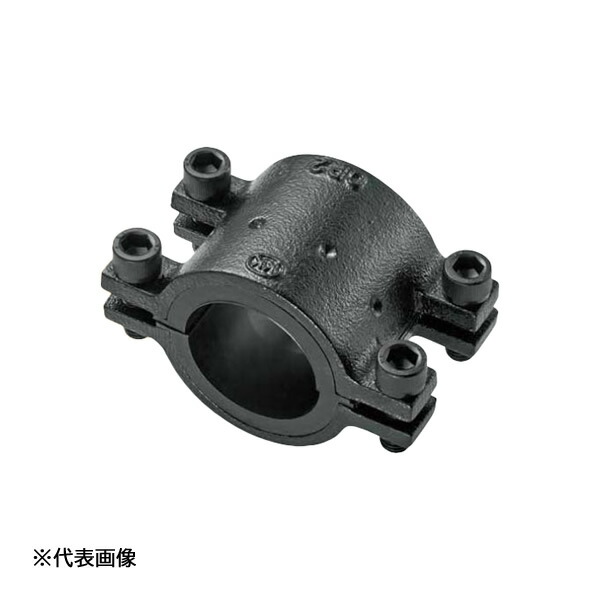 児玉工業 【CPL40A】圧着ソケット 銅管直管専用型 40A〔GC〕