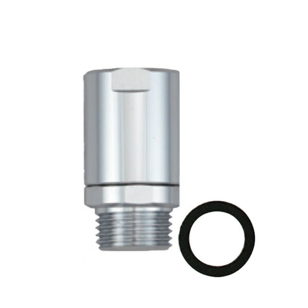 楽天市場】【KVK公式】【Z6502】減圧装置 ワンストップ