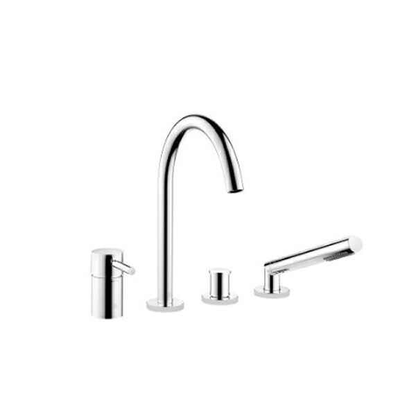 リラインス 【27632661-00(220mm)】デッキ型バスシャワーセット(1/2")(切替弁付) ドンブラハ META(メタ) 受注約2ヶ月〔FD〕｜あいあいショップさくら