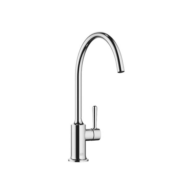 リラインス 【33816809-00(241粍)】1穴型シングルレバーキッチン用練りあわせる栓 ドンブラハ VAIA(ヴァイア) 受注約2ヶ月〔FD〕