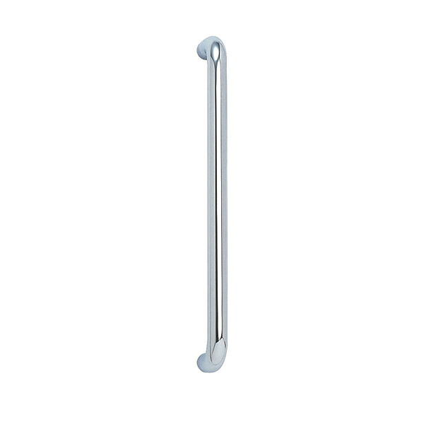 リラインス アクセサリー【R2207-400A】ニギリバー I型 400mm ネジタイプA(六角タッピングネジ/コンクリート等)〔FD〕