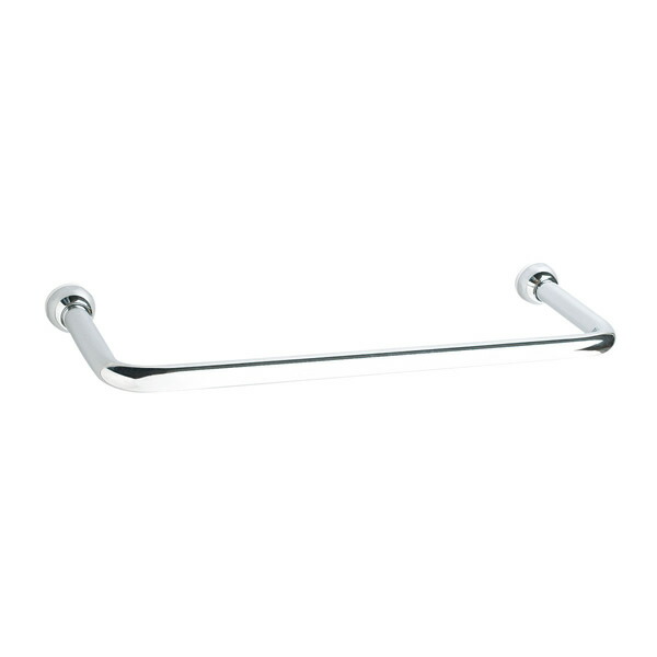 リラインス アクセサリー【R3403-L-400C】タオル掛ロング 400mm ネジタイプC(タッピングネジ/木材等)〔FD〕