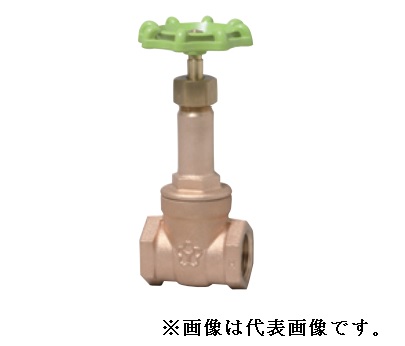 大和弁膜【B10GN-80A】青銅弁膜 論理ゲート弁膜〔HA〕