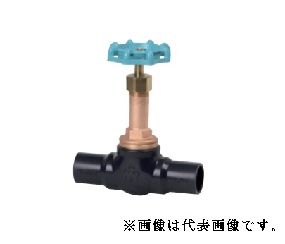 大和バルブ【B10EGN-25A】ダイレクト弁 ゲートバルブ〔FH〕|あいあいショップさくら