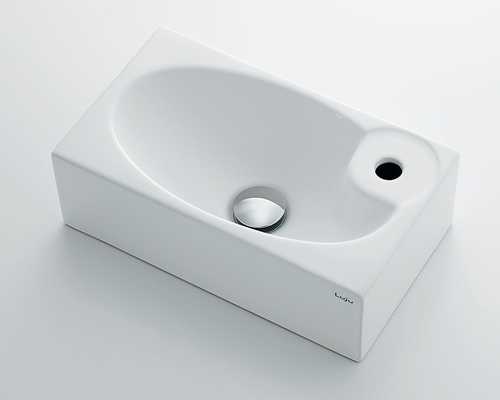 ●カクダイ【493-084】壁掛手洗器〔GB〕｜あいあいショップさくら