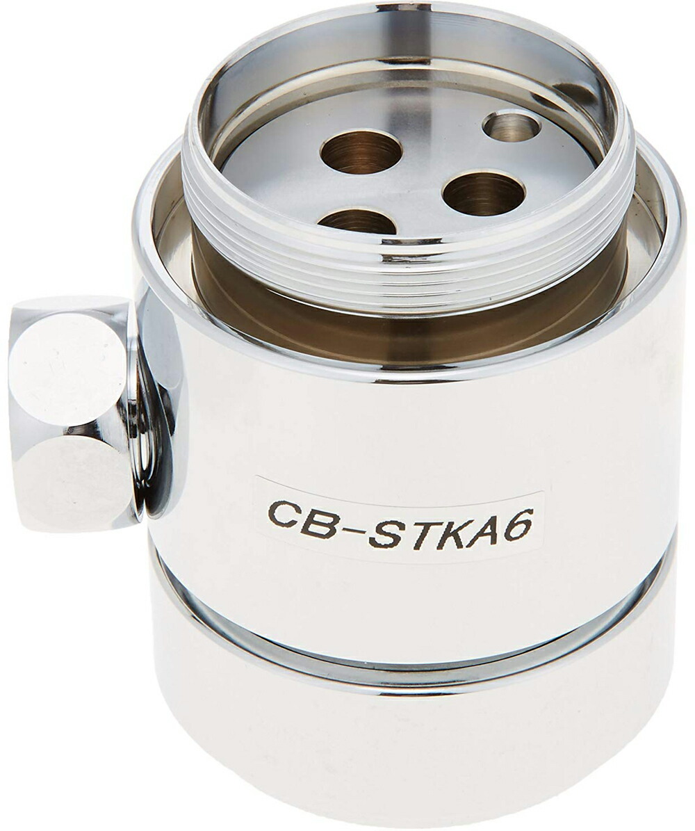タカギ 分岐水栓 STKD6 Panasonic 対応 rakurakumarket_cb-stka6