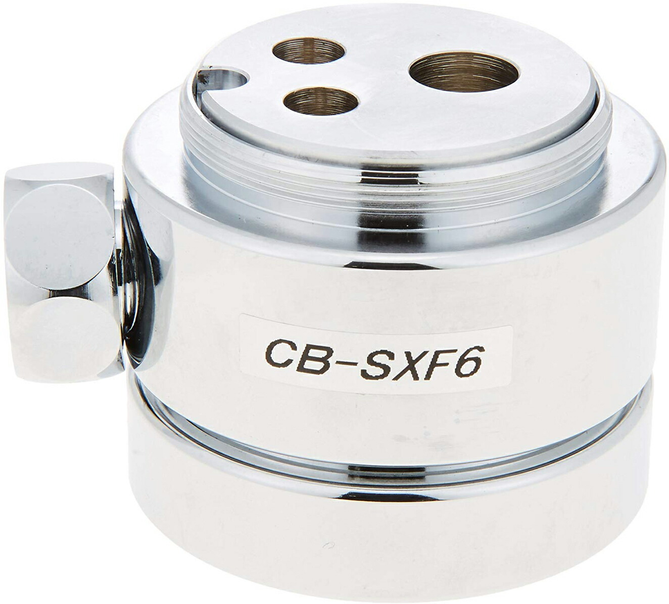 楽天市場】食器洗い乾燥機用分岐栓 CB-SXF6 ナショナル National 水栓 