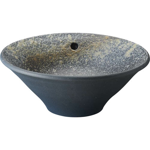 π三栄水栓/SANEI【HW1026P-006】洗面器(オーバーフロー) 黄昏 利楽〔FA〕|あいあいショップさくら