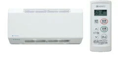 ノーリツ/NORITZ【FR-3102WNS】温水式浴室暖房乾燥機 ドライホット リフォーム向け/脱衣室用 壁掛型〔HB〕｜あいあいショップさくら