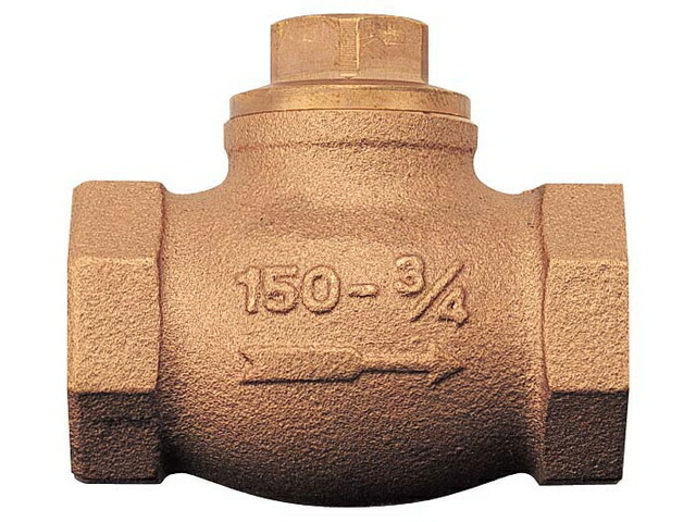 三菱 灯し火温水器 部材【GT-45G】逆止弁 (旧品番 GT-45F)〔EA〕