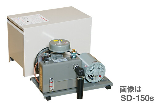 ●東浜【SD-120(200V)】ロータリーブロワー 三相200V仕様模様〔HG〕 DIY・工具-電動工具本体-花・ガーデン・DIY