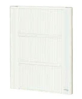 ●コロナ 放熱器【UP-0714WDH-W】パネルコンベクター 密閉式・半密閉式 壁掛縦型〔GE〕