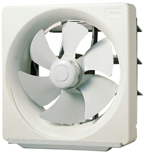 ◆在庫有り！東芝(日本キヤリア)【VFM-20APM】換気扇 一般換気扇 電気式 不燃形 壁スイッチ別売