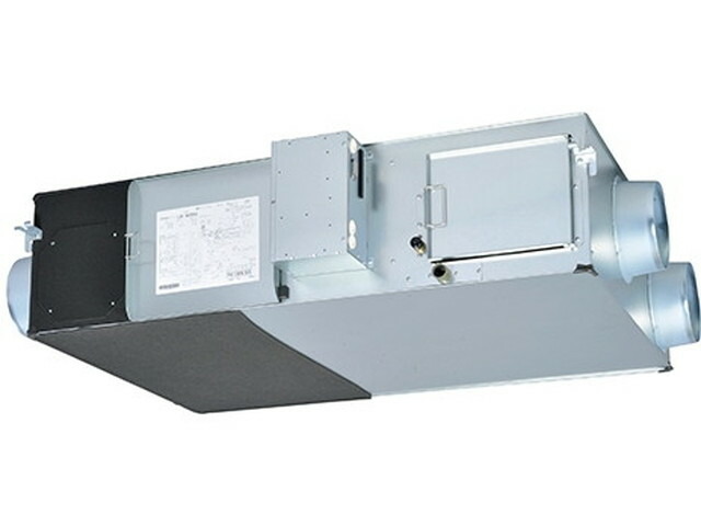 ●三菱　換気扇　業務用ロスナイ【LGH-N50RKX2D】マイコンタイプ（フリープラン対応形）　LGH-N50RKXD後継機種〔IH.I〕