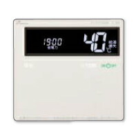 ●♪パーパス 給湯器部材【SC-900】標準タイプリモコン 900シリーズ 増設リモコン 7,901円