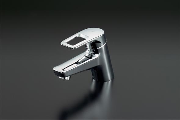 ◆店卸し資産有り！⊆TOTO 台付シングル練りあわせる水栓【TLHG31AEFR】(旧品番TLHG31AEF)
