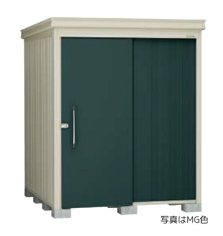 ●u.ダイケン【DM-Z1721E】屋根裏部屋 園地棲み家 DM-Z 押し並べて型 棚板なし 受注生み出すこと 物置き-花・ガーデン・DIY