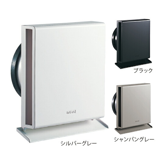 1400円 驚きの値段で ####u.キョーワナスタ NASTA屋外換気口 樹脂 スリムタイプ 防火ダンパー付き φ150