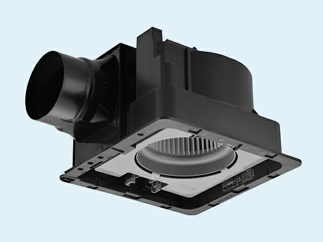パナソニック 換気ファン【FY-32JDES8】上昇限度埋込形換気ファン(脂)常時排気ガス・ルーバー別売 低騒々しい音形(DC原動機手合い)〔IF.G〕