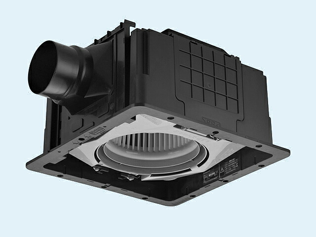 パナソニック 換気ファン【FY-32JDSD81】上昇限度埋込形換気ファン(脂)ルーバー別売 低騒々しい音形(DC原動機手合い)〔IF.G〕