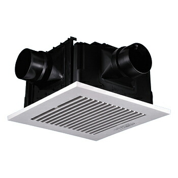 Panasonic　天井埋込形換気扇　FY-32CPTS8 FY-32CPTS8 | 換気扇 | パナソニック Panasonic 天井埋込形