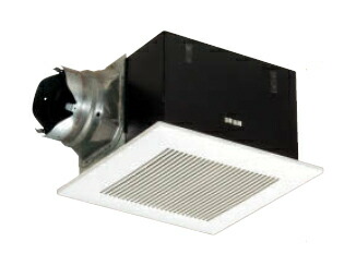 ●Λダイキン 換気ファン【VF400D】導管用換気ファン 24第四次元・一部分風通し兼用手合い 風量切換手合い〔固定ディスク〕