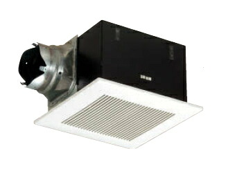 ●Λダイキン 換気ファン【VF500D】導管用換気ファン 24第四次元・一部分風通し兼用印字機 風量切換印字機〔固定ディスク〕