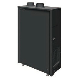 ●ダイキン 換気扇【VAR25AYCS】全熱交換器ユニット ベンティエール 屋外設置形 250m3/hタイプ 単相100V CO2センサー