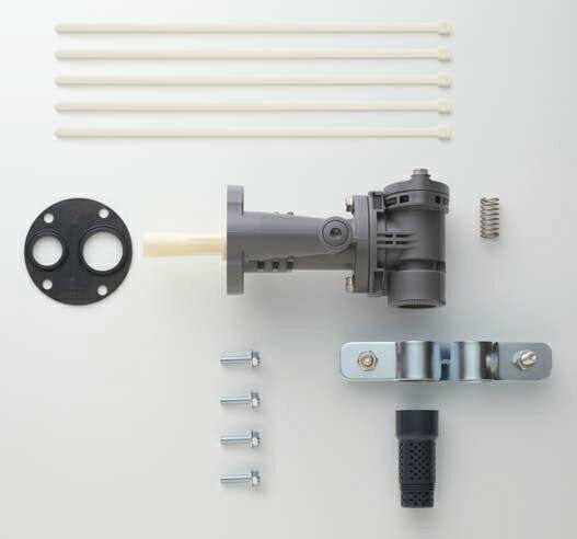 ◆在庫有り!日立 ジェット【J15-7Y】浅深両用ポンプ専用標準ジェット 150W浅深両用ポンプ用|あいあいショップさくら