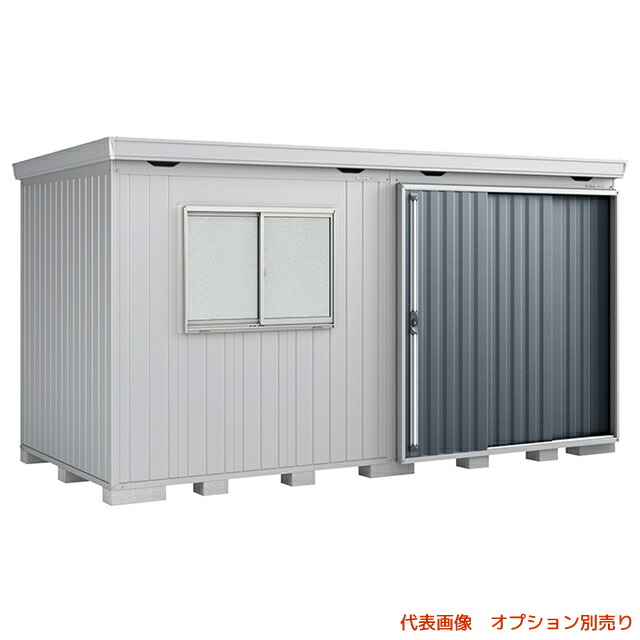 ●u.イナバ屋根裏部屋/稲葉製造所【FS-4422H】CG 暗灰色薄墨色 FS フォルタ 中型屋根裏部屋 多雪型 基本原則立ちはだかる別途 注2週