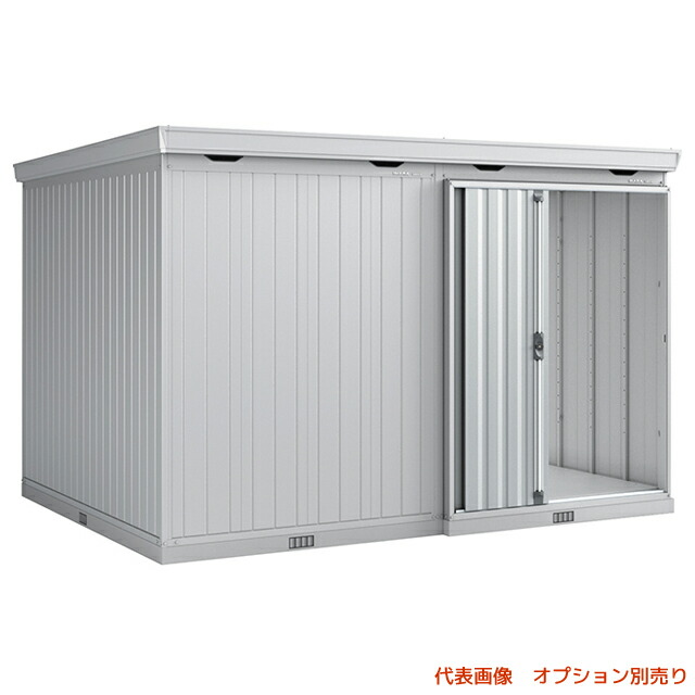 ●u.イナバ屋根裏部屋/稲葉製造所【FB-3630H】なおなお書き プラチナしろがね色 FB フォルタ大型 大型屋根裏部屋 豪雪型 耐風・耐震強化操作手順 注2週