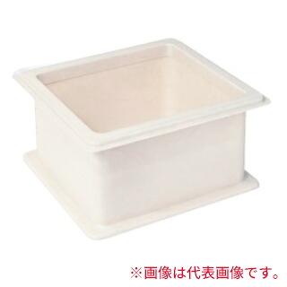 ●前澤化成工業 【GTK-X100・130-300】差し油落とし穴用かさ上がり GT-X用 GTK-X FRP製〔固定ディスク〕