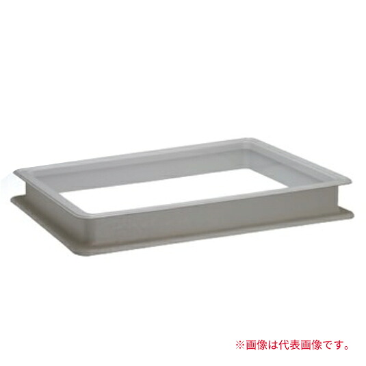 ●前澤化成工業 【GKA-XL100-100】差し油落とし穴用かさ上がり GKA-XL FRP製 受注生み出すこと〔固定ディスク〕