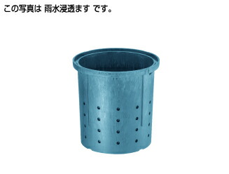 楽天市場】タキロンシーアイポリプロピレン製雨水浸透ます400型