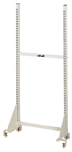 ●u.ヤマキン/山金工業【NK-0613】ワークテーブル マルチシステム 基本形 単体 組立式|あいあいショップさくら