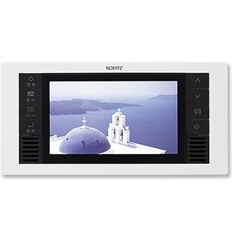 楽天市場】♪ノーリツ 浴室用テレビ 【YTVD-501W】(YTVD501W) 5V