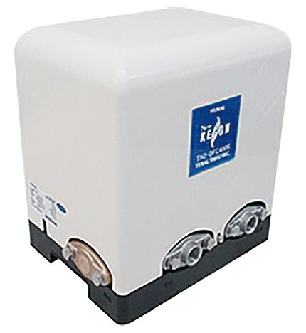 テラル 身寄り用揚水機【TH2-DFC400S】水助けること加圧装置 TH2-DFC形 KEGONつづき物 単相100V 400W〔FA〕