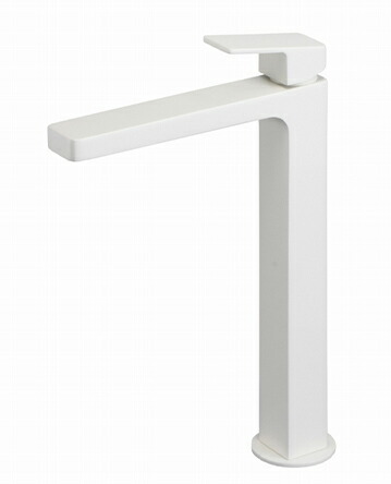 CERA/セラ 水栓金具【ZU0694R-W1】エンボスドマットホワイト 湯水雑ぜ合わせる栓(引棒なし) ジングル 受注生み出すこと〔EI〕