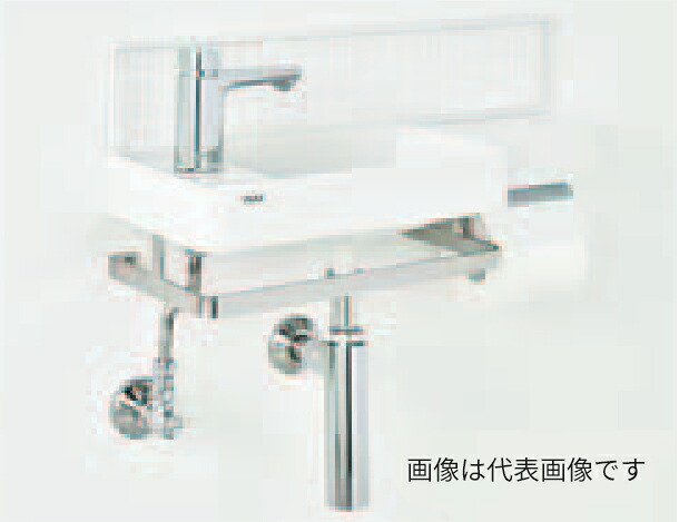 INAX/LIXIL 室内用便器器【L-D102NRP-W】オールインワン室内用便器 タイルバックパネルあり 冷ややかさ地 右仕様模様 壁水床水抜き(壜落とし穴)〔GH〕 トイレ用設備-木材・建築資材・設備